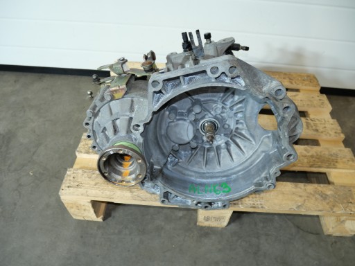 gearbox, manual DSB VW GOLF IV 1.4 16V