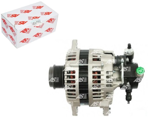 A2038 - Генератор combo 1.7cdti 04- 100a as-pl