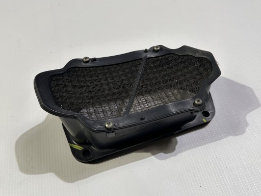 Kanal dolot Schlauch Rohr komin luft Maserati GranTurismo 2008+