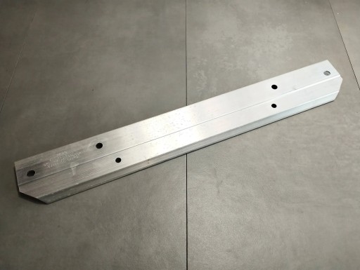 Audi A8 4N D5 bearing pillar 4N0803805E
