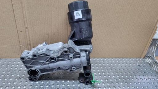 Ölfiltergehäuse Kühler 70362380 MERCEDES SPRINTER W906 2.2CDI