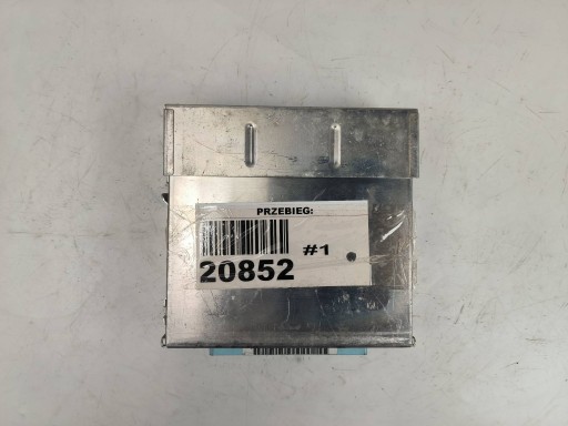 computer 16204729 1.6 OPEL ASTRA