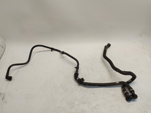 BMW G21 G20 Kombi crijevo prijenos vode cieczy chlodzenia 2.0e 8654851