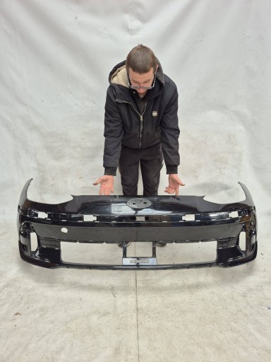 HYUNDAI IONIQ 6 22-> bumper front front PDC