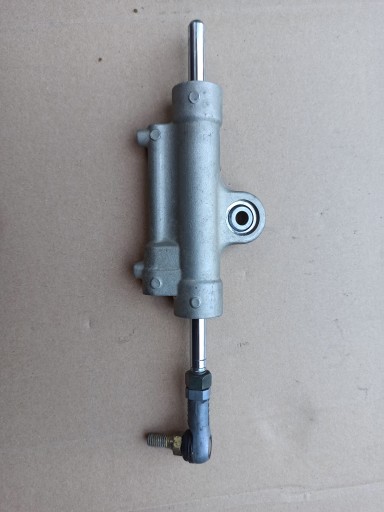 Amocrr1rn12 - Амортизатор поворота YAMAHA R1 RN12 04-06