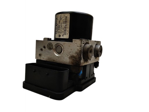 pump control unit ABS RENAULT LAGUNA III 476602071R 10.0212-0373.4