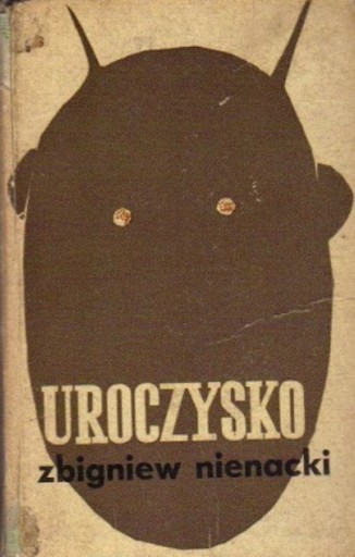 Zbigniew Nienacki - Uroczysko