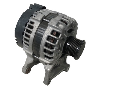 Генератор mercedes c class 204 w204 a0009062003