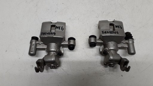 MX-6 - MAZDA MX - 6 XEDOS 6 ЗАДНІЙ ЗАТИСКАЧ ЛІВИЙ І ПРАВИЙ