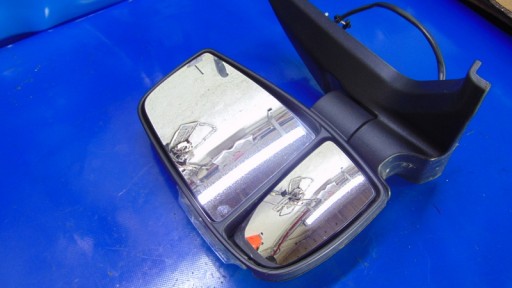 mirror left EUROPA FORD TRANSIT MK8 12-20R