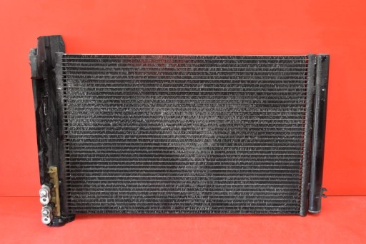 Radiateur climatisation 6930040 BMW E92 E93 3.0i 272KM 06-10