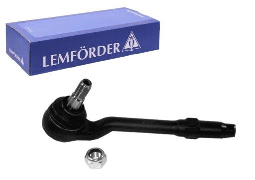 Наконечник штанги LEMFORDER для BMW X5 E53 27106 02
