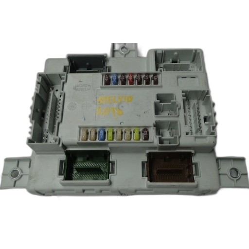 503442020003 модуль bsi alfa box