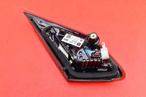 light right rear part rear 39012624 OPEL CORSA E 5D 14-20