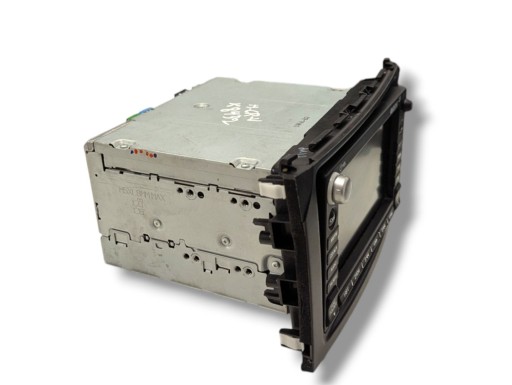 Radio samochodowe Honda CR-V 3 RE6 2009 39541-SWA-E020-M1