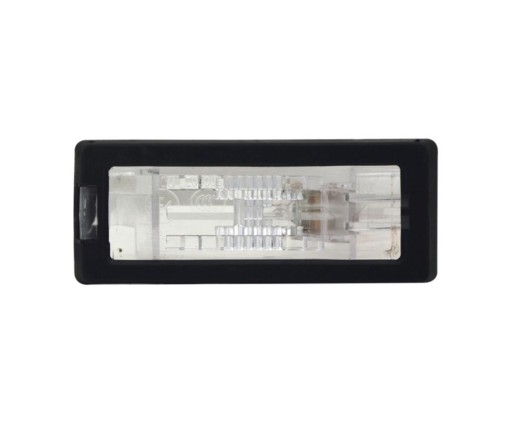 8200013577 - ПІДСВІЧУВАННЯ НОМЕРНОГО ЗНАКА REJ RENAULT DACIA DUSTER 10-