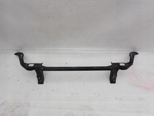 JAGUAR F-PACE 16-> support panel for radiators pillar GORA