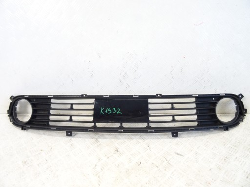 grid of a bumper front front KIA OPTIMA IV 86560-D4010