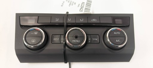 PANEL 3V0907044ED SKODA SUPERB III