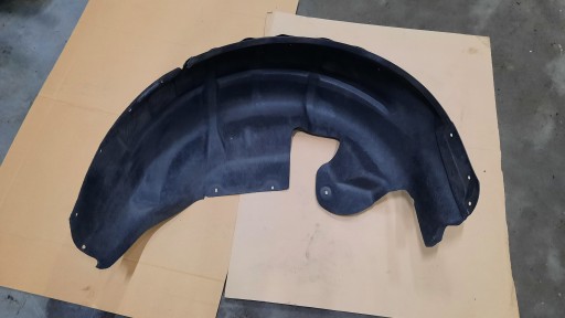 VOLVO XC60 08-17R АРКА КОЛЕСА ЗАДНЯЯ ПРАВАЯ 31283479