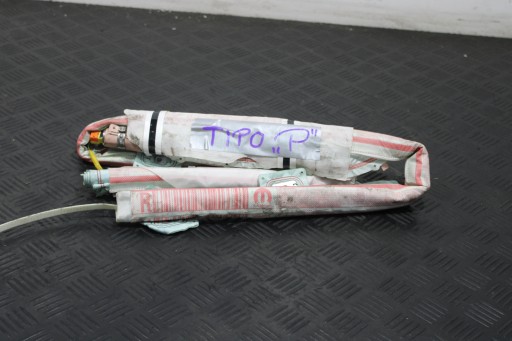 Dachvorhang Airbag rechts FIAT TIPO 2 II