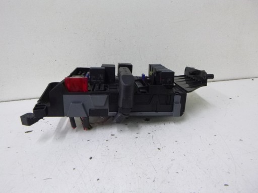 SMART FORTWO 450 0.6T MODULE FUSIBLES BSI