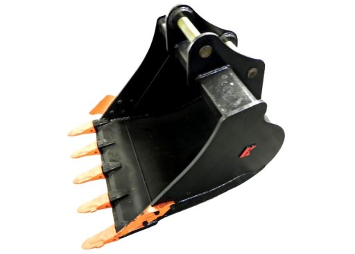 980/A9044 - Ложка JCB JS200 JS220 - 1200mm