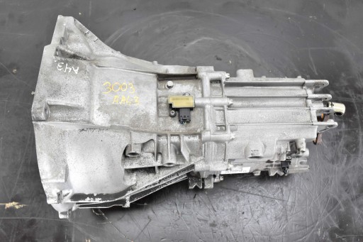 Getriebe Manual BMW F20 F21 F30 1.6 T 4607827 2170071596 N13B16A