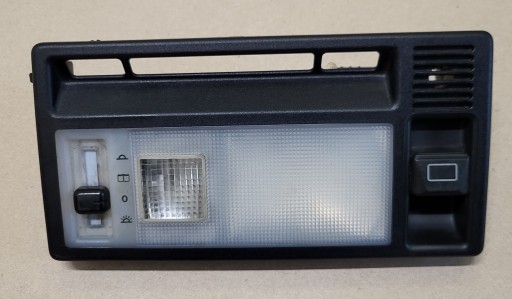 light of the roof OSWIELTENIE button of the roof window MERCEDES 190 W201 W124