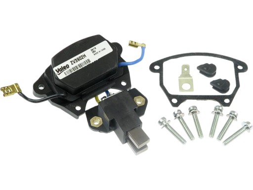 ARE3013(VALEO) - Совершенно новый oem-регулятор генератора valeo
