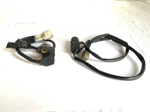 4322443863 - Yamha R1 rn12 реле датчика