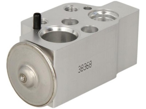 38368 - КЛАПАН РАССЕИВАЕТ КЛИМАТ. СЕАТ