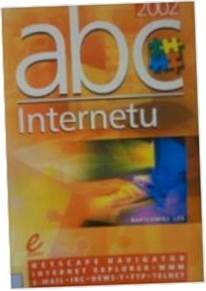 ABC INTERNETU 2002 - Leś