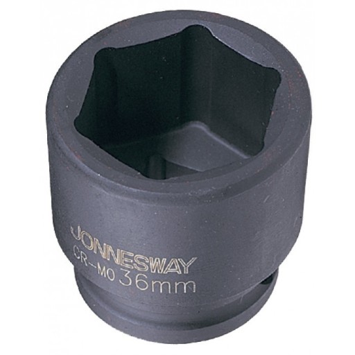 Головка ударна 1'' 65мм S03A8165