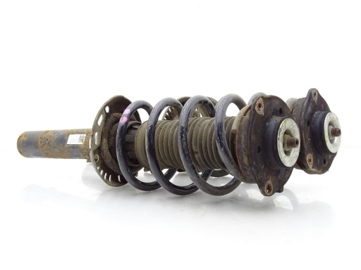 3C0413031BC - Комплект 2X амортизатор передний VW PASSAT B7 2.0 TDI