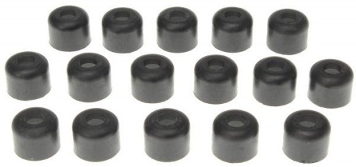 MA-SS45264 - УПЛОТНИТЕЛИ КЛАПАНОВ CAMARO CORVETTE 81-92 REGAL