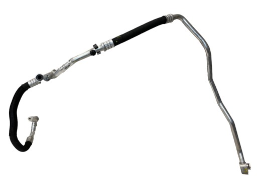 prijenos klimatizacije BMW X1 F48