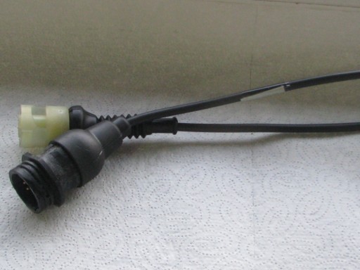 Діагностичний кабель TEXA