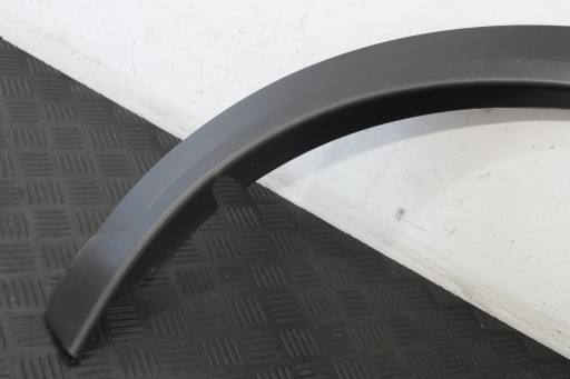 cap of a fender right rear part moulding MITSUBISHI ECLIPSE CROSS LIFT 7400A512