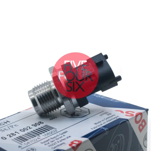 0281002908, - 0 281 002 908 датчик, тиск палива