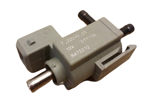 PIERBURG СОЛЕНОЇД 7.22240.05