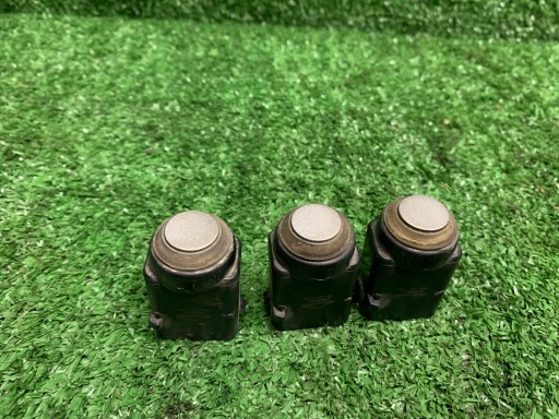 sensor of the parking PDC Mercedes C197 W211 W203 W209 W219 W163 0015427418