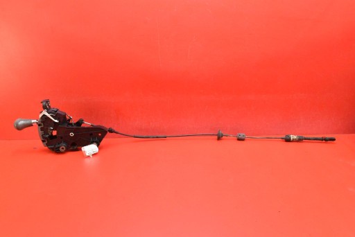 trim gear lever of the gear AUTOMAT 1GJ35BD5AH CHRYSLER TOWN & COUNTRY 4.0 V6