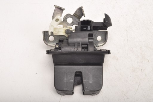 SKODA SUPERB II ЗАМОК БАГАЖНИКА 3T9827520