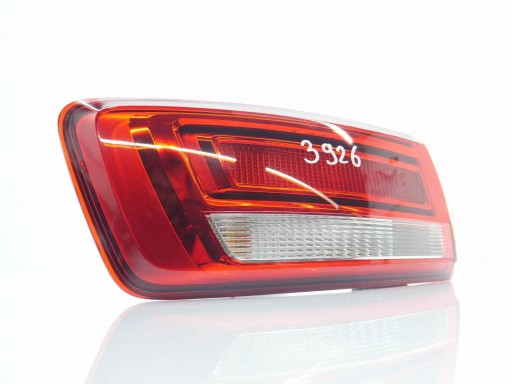 lámpa hátsó hátso W sárvédő bal AUDI A3 8V 12- 8V5945069 szedán