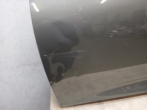 door front left OPEL INSIGNIA B