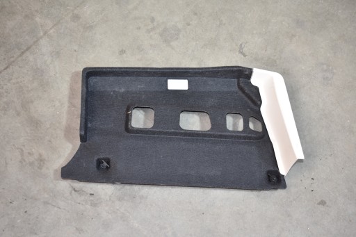 IDEALNA Couverture tablier moteur Console BMW G70 G60 1
