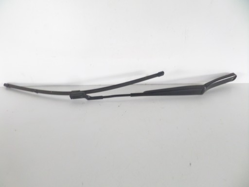arm wiper front left SKODA RAPID 12