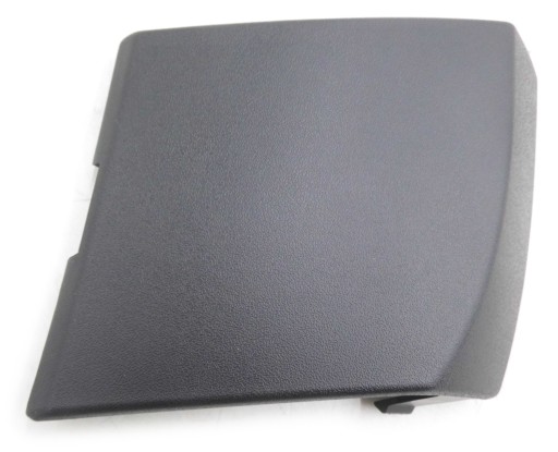 H1BB-17K922-A1A - ЗАГЛУШКА МОЛДИНГА БАМПЕРА ЗАДНЯ ДЛЯ FORD FIESTA MK8 2017-