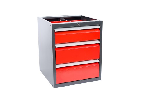 Шафа для столу для інструментів модуль